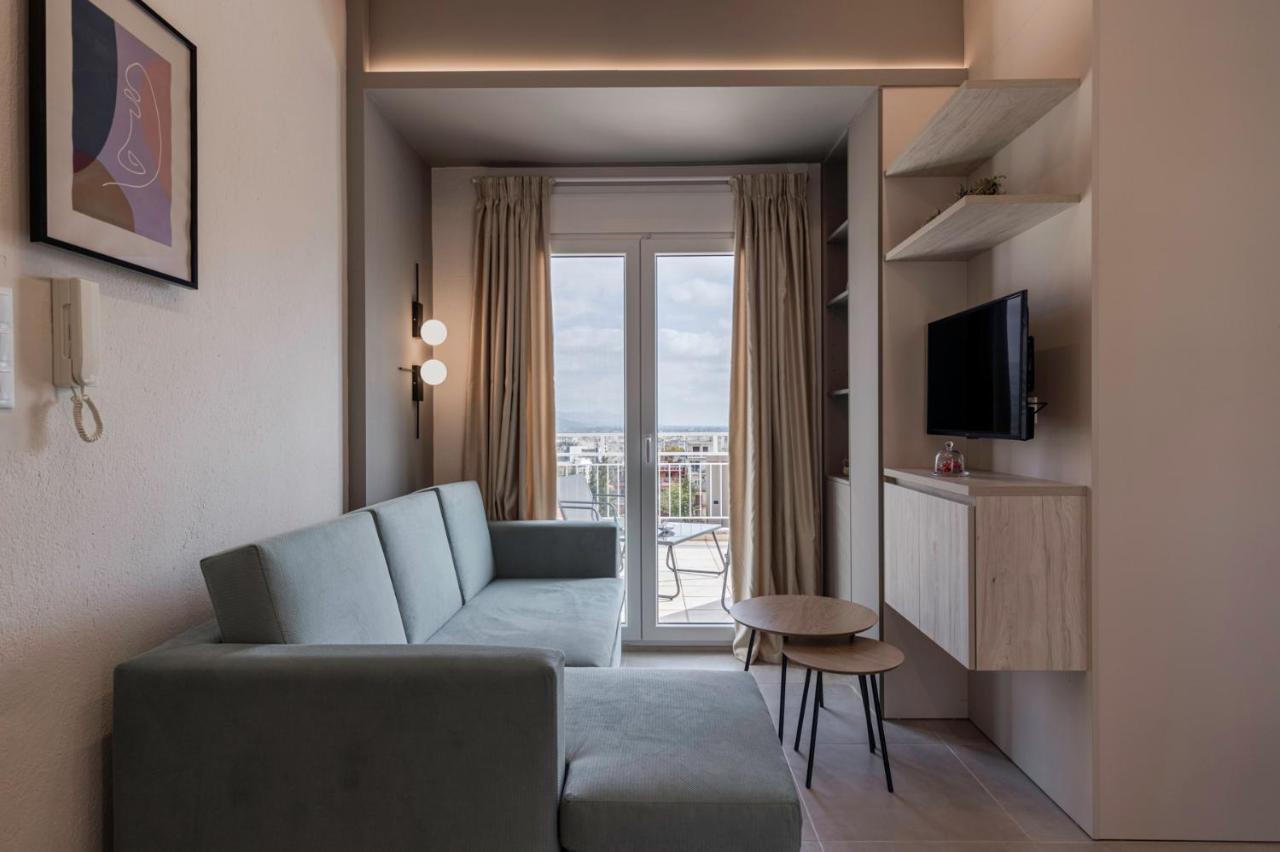 Thea Small House Ksanti Zewnętrze zdjęcie