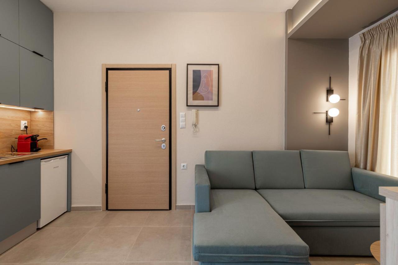 Thea Small House Ksanti Zewnętrze zdjęcie