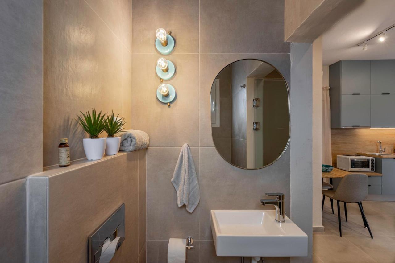 Thea Small House Ksanti Zewnętrze zdjęcie