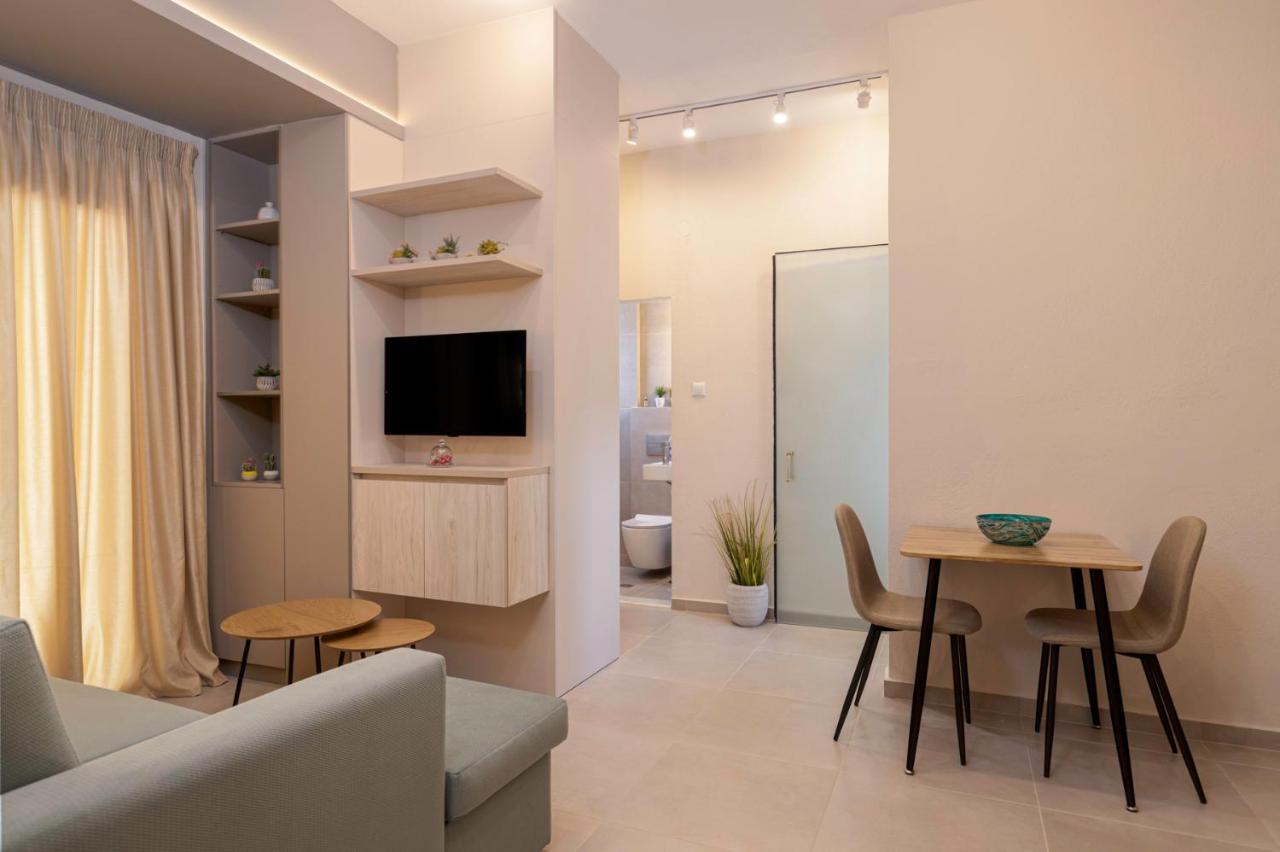 Thea Small House Ksanti Zewnętrze zdjęcie