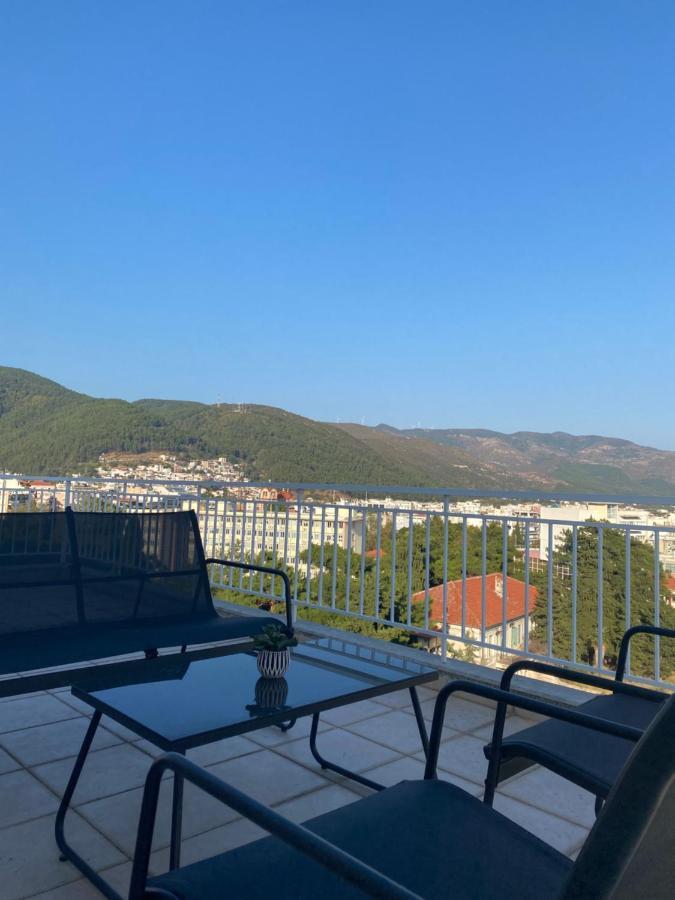 Thea Small House Ksanti Zewnętrze zdjęcie