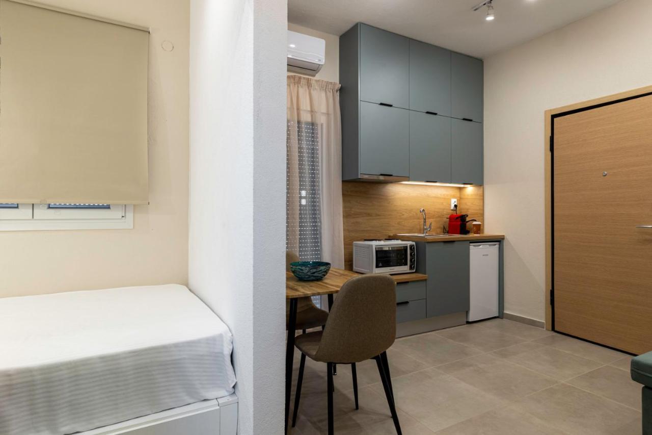 Thea Small House Ksanti Zewnętrze zdjęcie