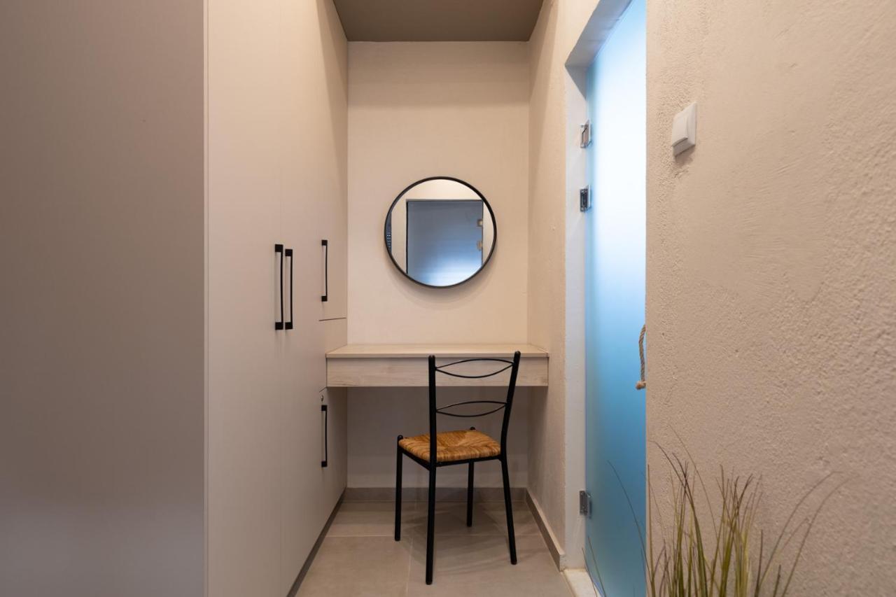 Thea Small House Ksanti Zewnętrze zdjęcie
