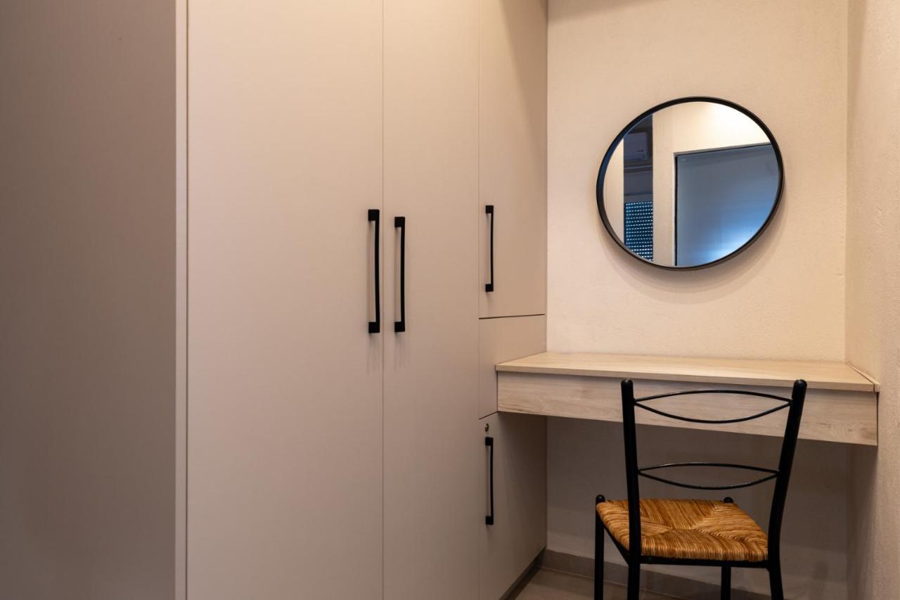 Thea Small House Ksanti Zewnętrze zdjęcie